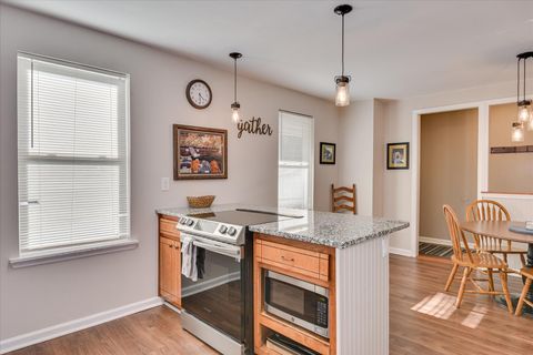 Tiny photo for 758 Palm Drive, Aiken, SC 29803 (MLS # 220409)