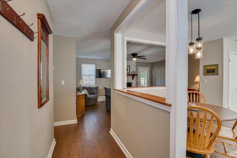 Tiny photo for 758 Palm Drive, Aiken, SC 29803 (MLS # 220409)