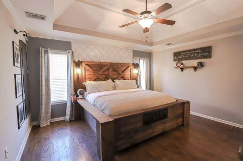 Tiny photo for 153 Oliver Hardy Court, Harlem, GA 30814 (MLS # 221142)