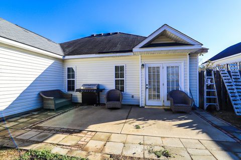 Tiny photo for 153 Oliver Hardy Court, Harlem, GA 30814 (MLS # 221142)