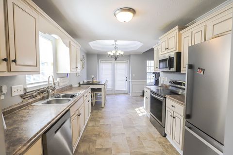 Tiny photo for 153 Oliver Hardy Court, Harlem, GA 30814 (MLS # 221142)