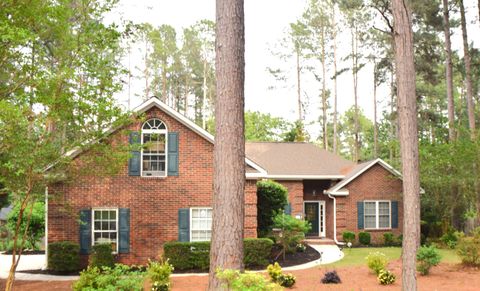 Photo of 1090 Brightwood Drive, Aiken, SC 29803 (MLS # 223411)