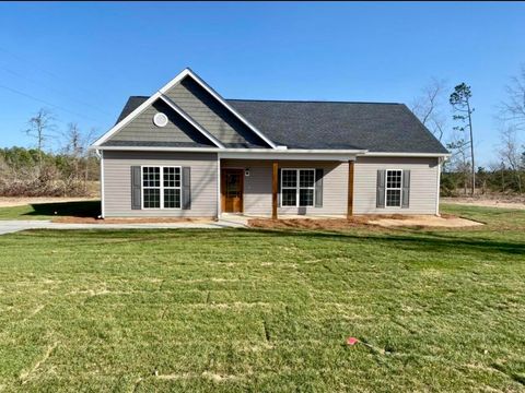 Photo of 4323 Edisto Road, Aiken, SC 29805 (MLS # 223628)