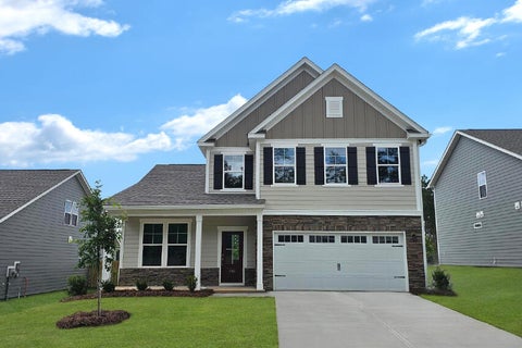 Property photo of 4143 Whitehouse Street, Harlem, GA 30814