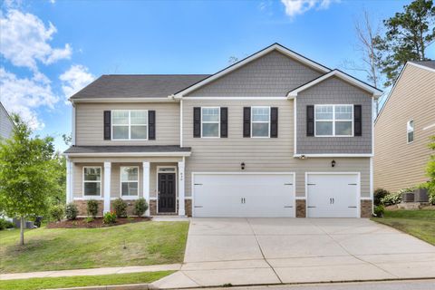 Photo of 830 Otto Run, North Augusta, SC 29860 (MLS # 219065)