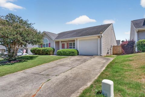 Photo of 168 Long Creek Drive, Aiken, SC 29803 (MLS # 223557)