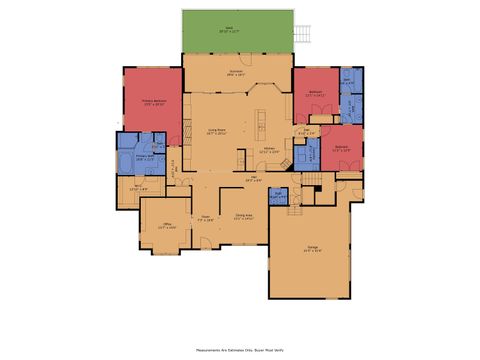 Tiny photo for 110 Scarlet Oak Place, Aiken, SC 29803 (MLS # 219307)