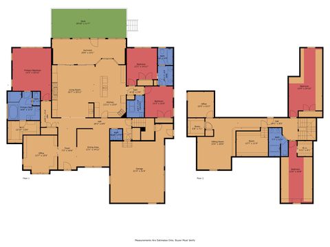 Tiny photo for 110 Scarlet Oak Place, Aiken, SC 29803 (MLS # 219307)
