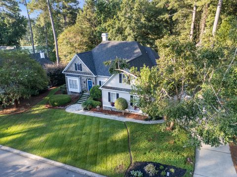 Tiny photo for 110 Scarlet Oak Place, Aiken, SC 29803 (MLS # 219307)