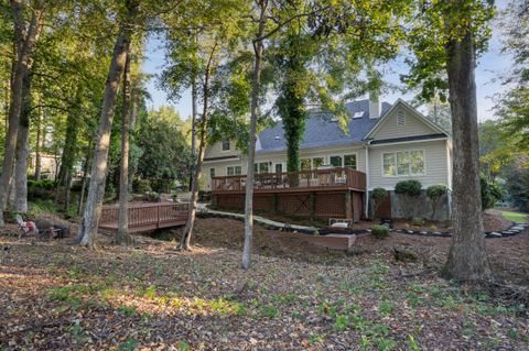 Tiny photo for 110 Scarlet Oak Place, Aiken, SC 29803 (MLS # 219307)