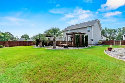 Tiny photo for 3075 Chamomile Court, Aiken, SC 29803 (MLS # 219109)