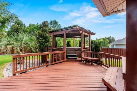 Tiny photo for 3075 Chamomile Court, Aiken, SC 29803 (MLS # 219109)
