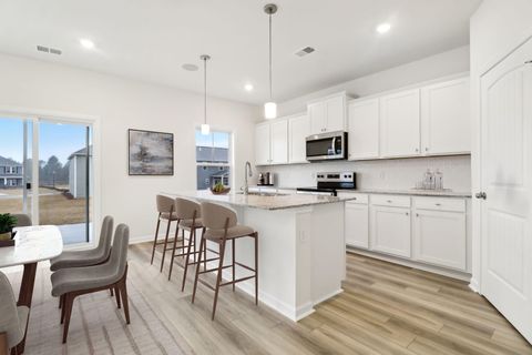 Tiny photo for 685 Shumard Oak Place NW, Aiken, SC 29801 (MLS # 220363)