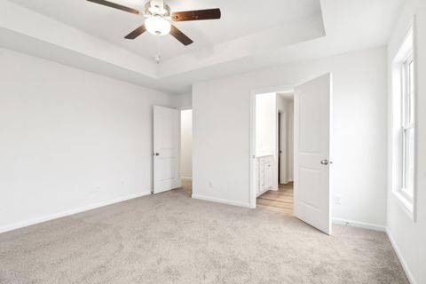 Tiny photo for 685 Shumard Oak Place NW, Aiken, SC 29801 (MLS # 220363)