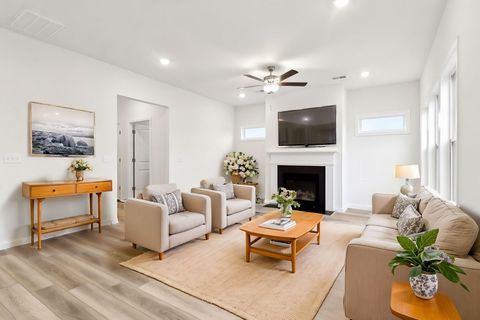 Tiny photo for 685 Shumard Oak Place NW, Aiken, SC 29801 (MLS # 220363)