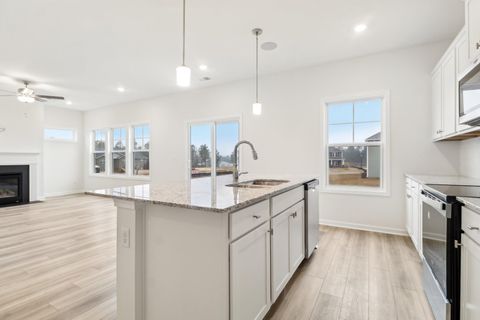 Tiny photo for 685 Shumard Oak Place NW, Aiken, SC 29801 (MLS # 220363)