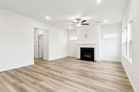 Tiny photo for 685 Shumard Oak Place NW, Aiken, SC 29801 (MLS # 220363)