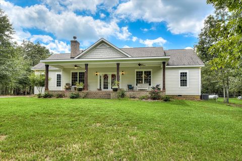 Photo of 760 Implement Road, Aiken, SC 29803 (MLS # 219376)