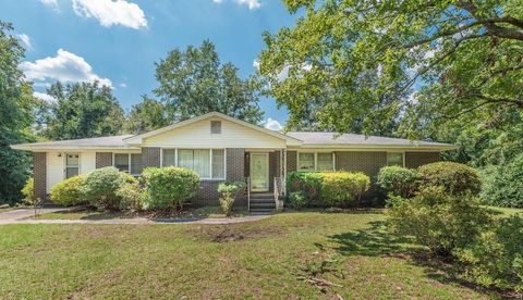 Photo of 213 Robinson Drive, New Ellenton, SC 29809 (MLS # 221141)