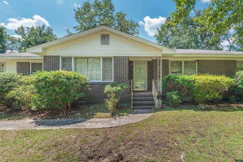 Tiny photo for 213 Robinson Drive, New Ellenton, SC 29809 (MLS # 221141)