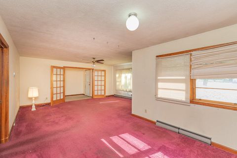 Tiny photo for 213 Robinson Drive, New Ellenton, SC 29809 (MLS # 221141)