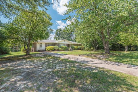 Tiny photo for 213 Robinson Drive, New Ellenton, SC 29809 (MLS # 221141)
