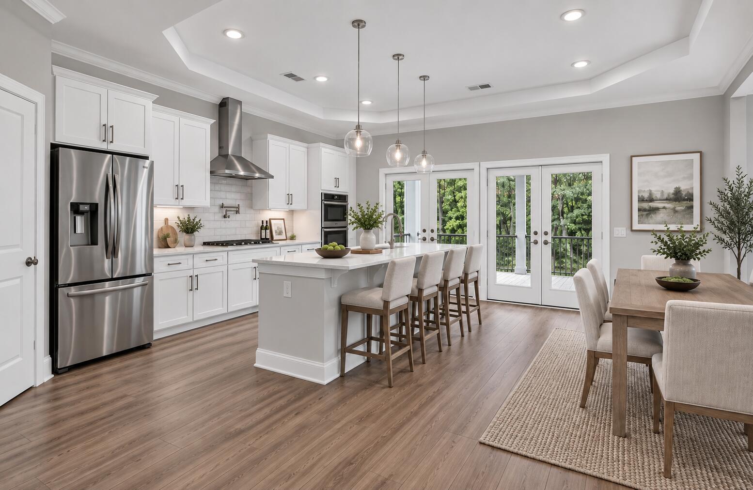 80 Beaver Pond Court L-18
