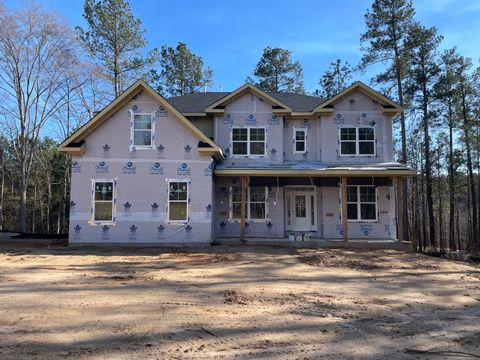 80 Beaver Pond Court L-18 North Augusta SC 29860