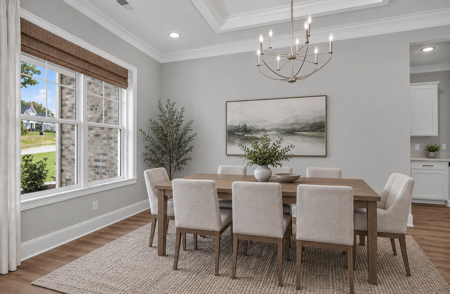 80 Beaver Pond Court L-18