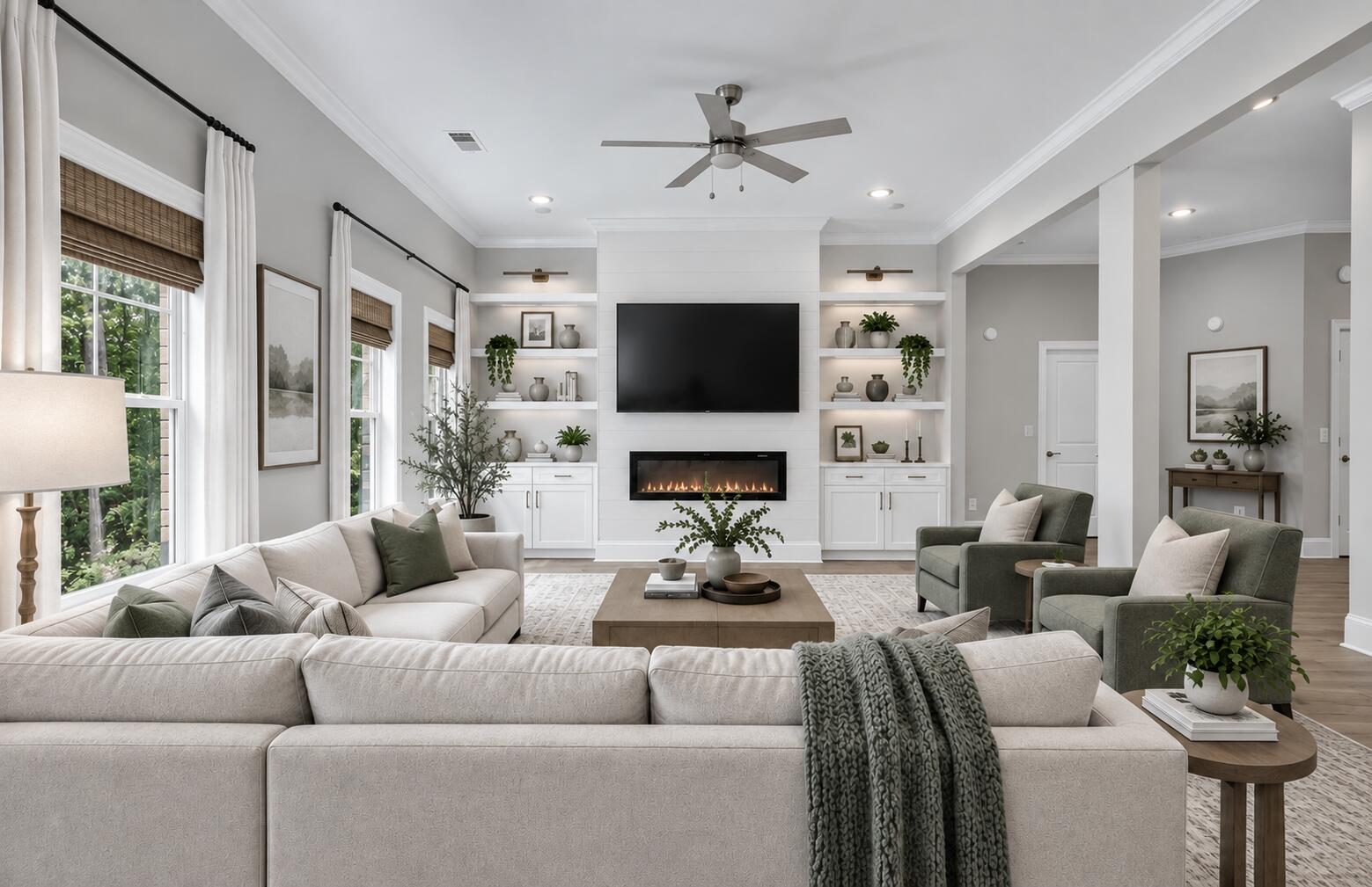80 Beaver Pond Court L-18