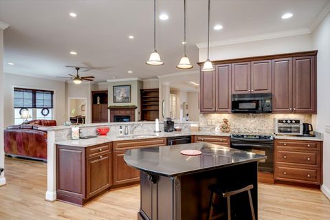 Tiny photo for 1030 Longstreet Place, North Augusta, SC 29860 (MLS # 221071)