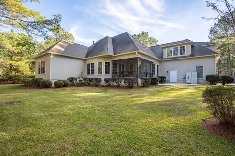 Tiny photo for 1030 Longstreet Place, North Augusta, SC 29860 (MLS # 221071)