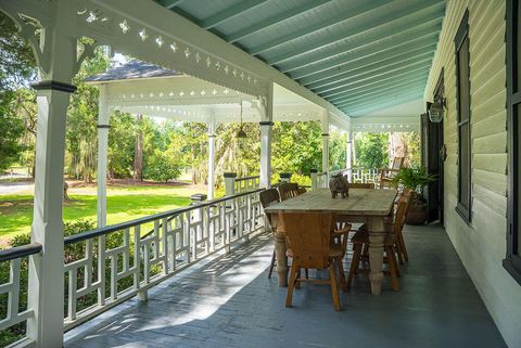 Tiny photo for 1792 Appleton Road, Allendale, SC 29810 (MLS # 213196)