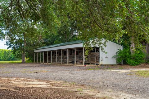 Tiny photo for 1792 Appleton Road, Allendale, SC 29810 (MLS # 213196)