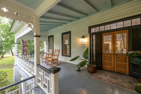 Tiny photo for 1792 Appleton Road, Allendale, SC 29810 (MLS # 213196)