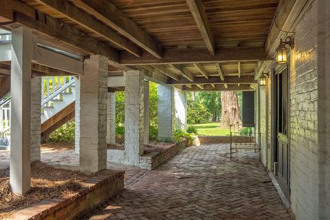 Tiny photo for 1792 Appleton Road, Allendale, SC 29810 (MLS # 213196)