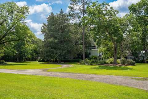 Tiny photo for 1792 Appleton Road, Allendale, SC 29810 (MLS # 213196)