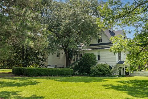 Tiny photo for 1792 Appleton Road, Allendale, SC 29810 (MLS # 213196)