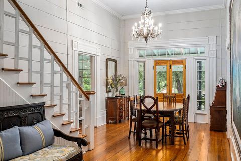 Tiny photo for 1792 Appleton Road, Allendale, SC 29810 (MLS # 213196)