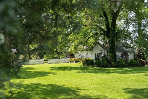 Tiny photo for 1792 Appleton Road, Allendale, SC 29810 (MLS # 213196)