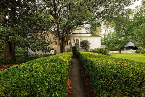 Tiny photo for 1792 Appleton Road, Allendale, SC 29810 (MLS # 213196)