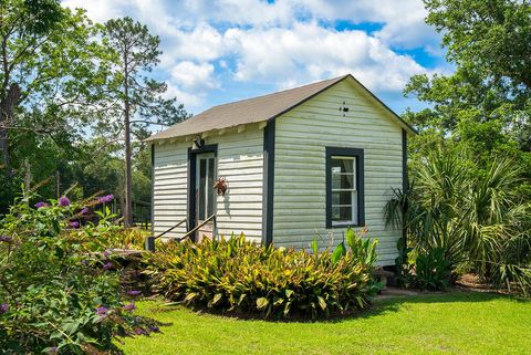 Tiny photo for 1792 Appleton Road, Allendale, SC 29810 (MLS # 213196)