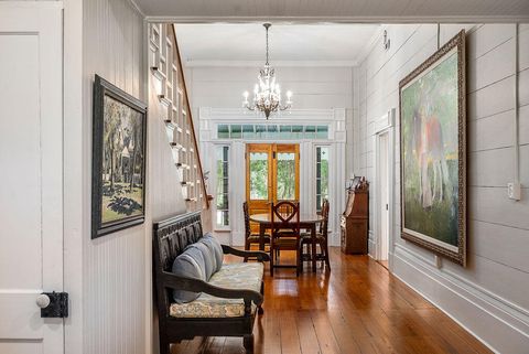 Tiny photo for 1792 Appleton Road, Allendale, SC 29810 (MLS # 213196)