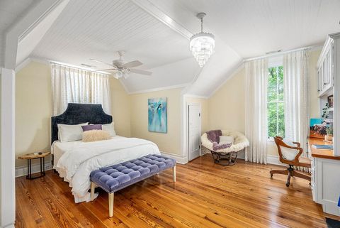 Tiny photo for 1792 Appleton Road, Allendale, SC 29810 (MLS # 213196)