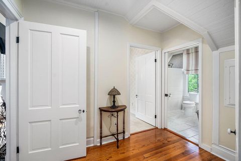 Tiny photo for 1792 Appleton Road, Allendale, SC 29810 (MLS # 213196)