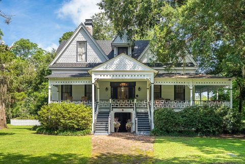 Tiny photo for 1792 Appleton Road, Allendale, SC 29810 (MLS # 213196)