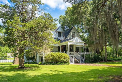 Photo of 1792 Appleton Road, Allendale, SC 29810 (MLS # 213196)