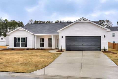 Tiny photo for 3265 Heartwood Pass, Aiken, SC 29803 (MLS # 220231)