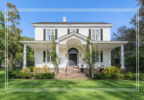 Photo of 424 Barnwell Avenue NW, Aiken, SC 29801 (MLS # 221387)