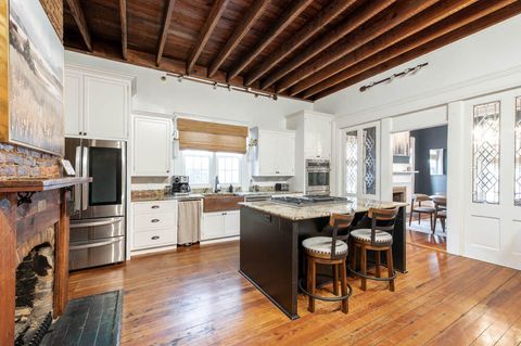 Tiny photo for 424 Barnwell Avenue NW, Aiken, SC 29801 (MLS # 221387)